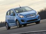 Chevrolet Spark EV 2013 года